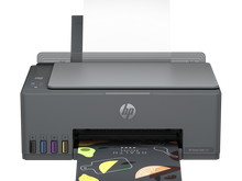 HP Inc. Smart Tank 581