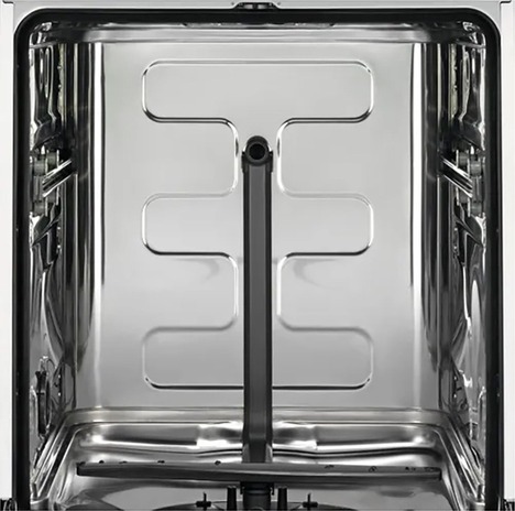 Встраиваемая посудомоечная машина Electrolux EEA727200L