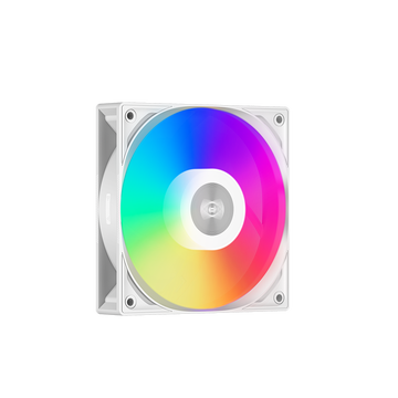 Кулер Процессорный PCCooler жидкостная система охлаждения DA360 Pro ARGB