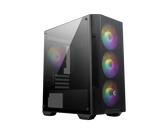 Корпус MSI MAG Forge M100A