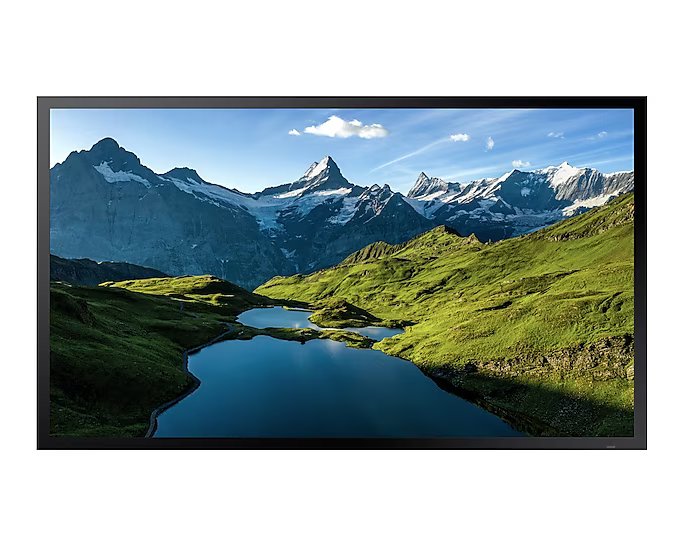 Монитор Samsung OH55A-S 55.0-inch черный