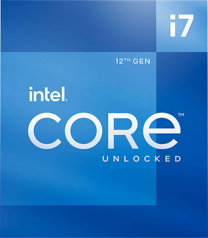 Процессор Intel     Core i7-12700KF OEM