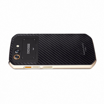 Смартфон Doogee  S30 16 ГБ золотистый