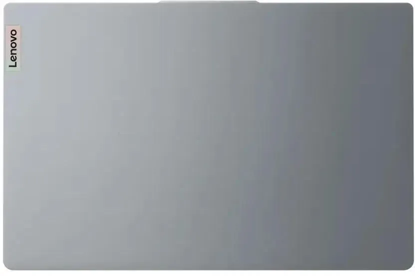 Ноутбук LENOVO IdeaPad Slim 3 Gen 8 15AMN8 AMD Ryzen 3 7320U (серый)