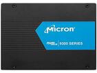 

Внутренний SSD Crucial Micron 9300PRO 7.68TB
