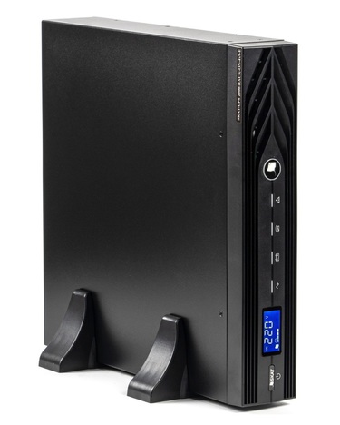 ИБП Бастион SKAT-UPS Line-interactive 2000 (SKAT-UPS 2000 RACK+4x9Ah исп.E)