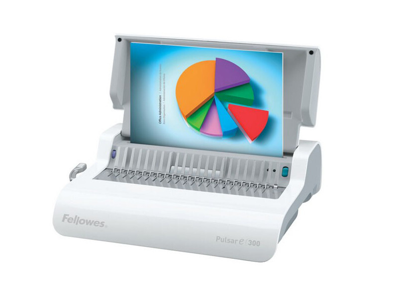 Брошюратор Fellowes Pulsar E