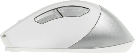 Клавиатура+мышь A4tech Клавиатура + мышь Fstyler FB2535C FB2535C ICY WHITE, цвет белый