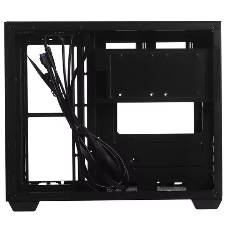 Корпус A4tech CC108