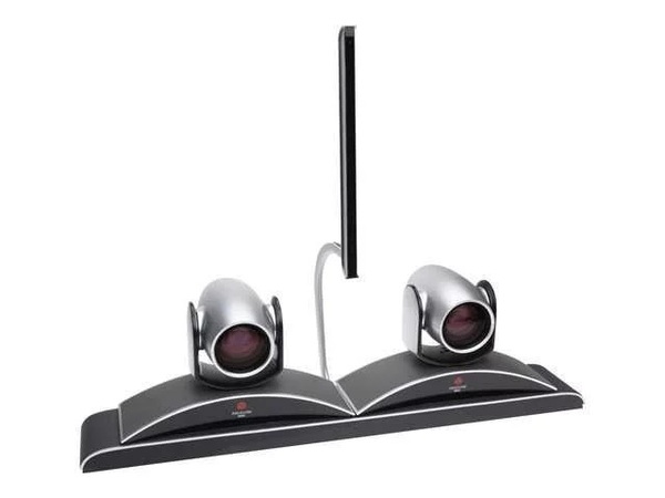 

EagleEye Producer mounting bracket, extensions to be used with Universal Camera Mounting (2215-68675-001) or other