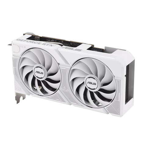 Видеокарта ASUS GeForce RTX 5060 8 ΓБ Retail