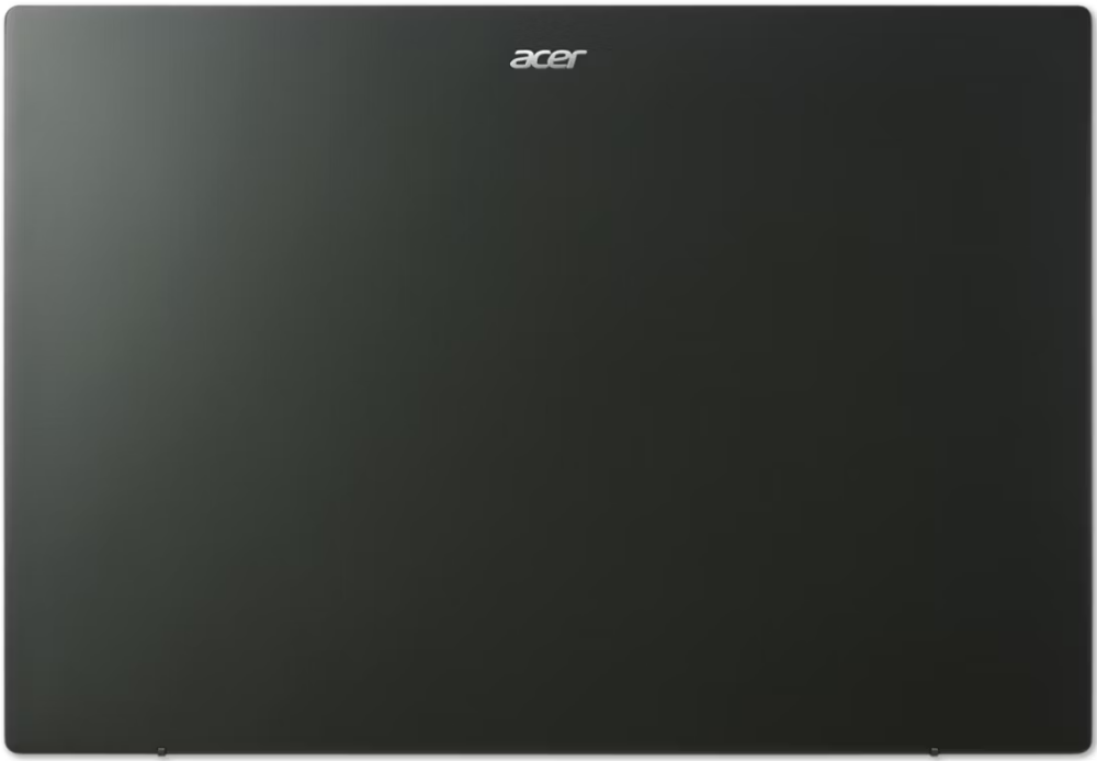 Ноутбук ACER Swift Edge 16 SFE16-44-R2RD AMD Ryzen 7 8840U (черный)
