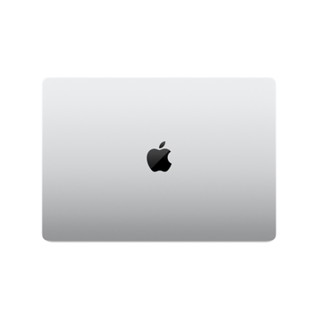 Ноутбук Apple MacBook Pro 2024 (M4) 16-inch Apple M4 Pro (серебристый)