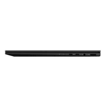 Ноутбук 14&quot; OLED WUXGA ASUS UM3406KA-QD212 black (Ryzen AI 5 340/16Gb/512Gb SSD/VGA int/noOS) (90NB14U1-M00CE0)