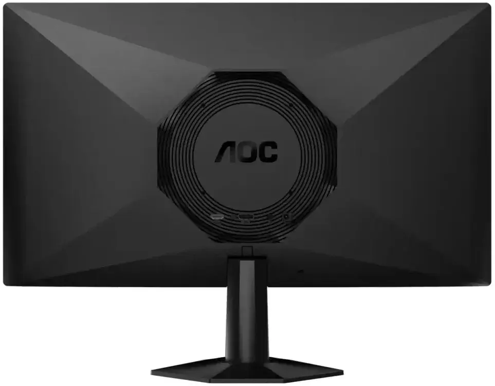 Монитор AOC 25G50Z 24.5-inch черный