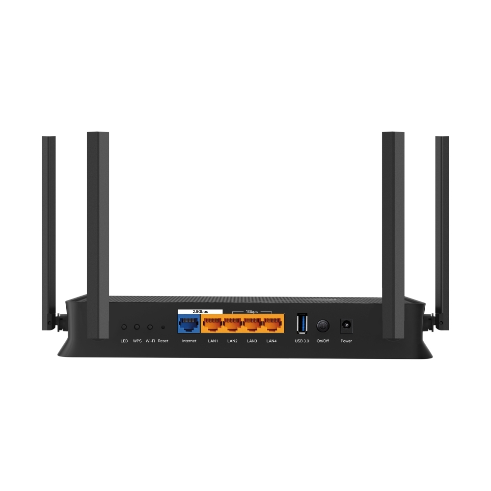 Wi-Fi роутер TP-LINK Archer BE230