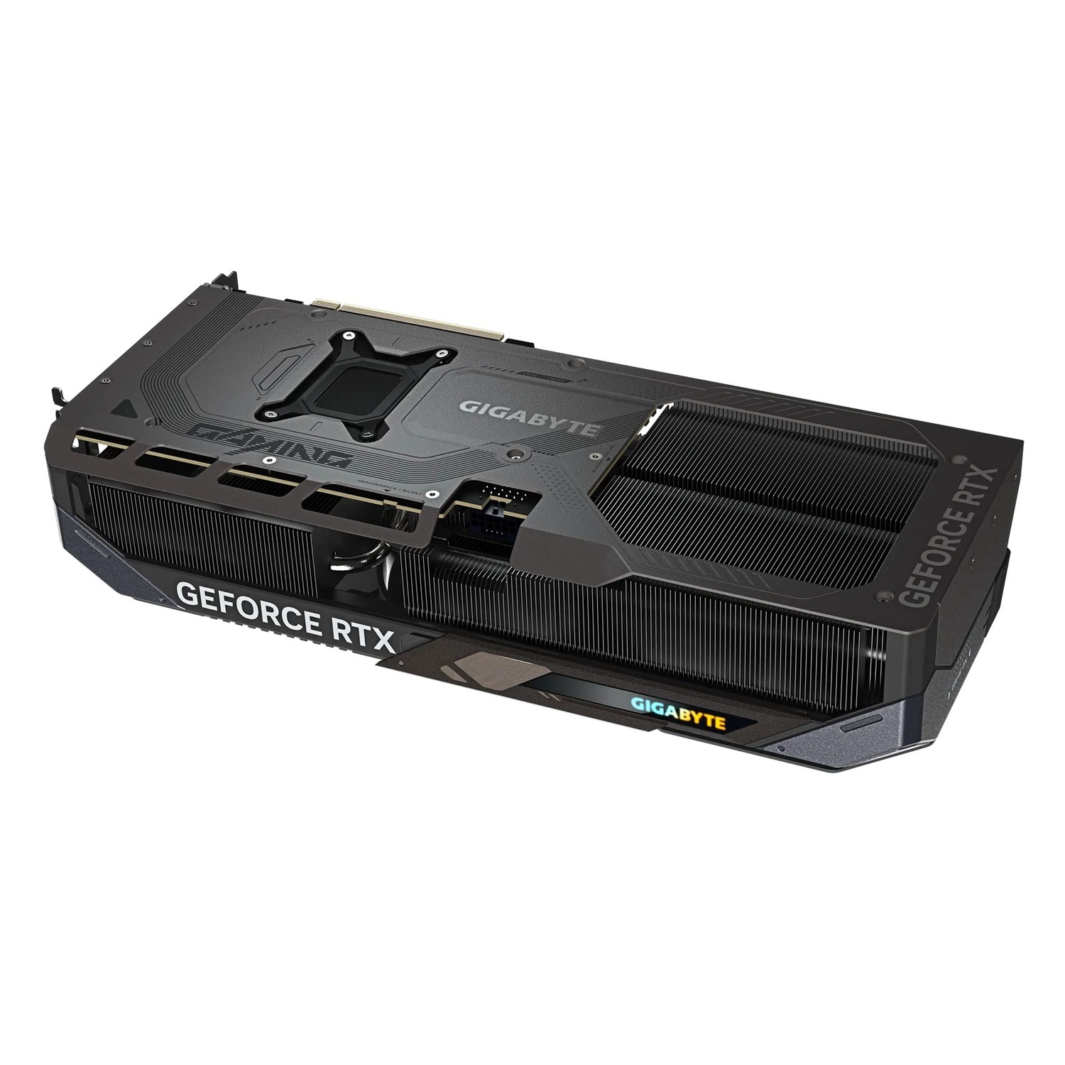 Видеокарта Gigabyte GeForce RTX 5080 16 ΓБ Retail