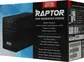 ИБП Powercom Raptor RPT RPT-1000AP