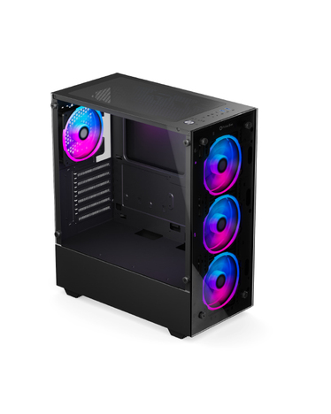 Корпус Prime Box Warrior Z2