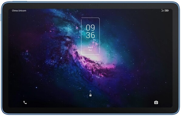 

Планшет TCL TABMAX 10 Wi-Fi Wi-Fi 64 ГБ