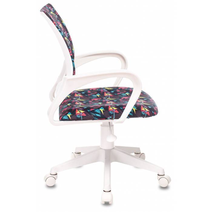 Кресло детское Бюрократ  BUROKIDS