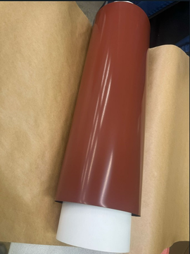 Модуль формирования изображения FUSER BELT MOD