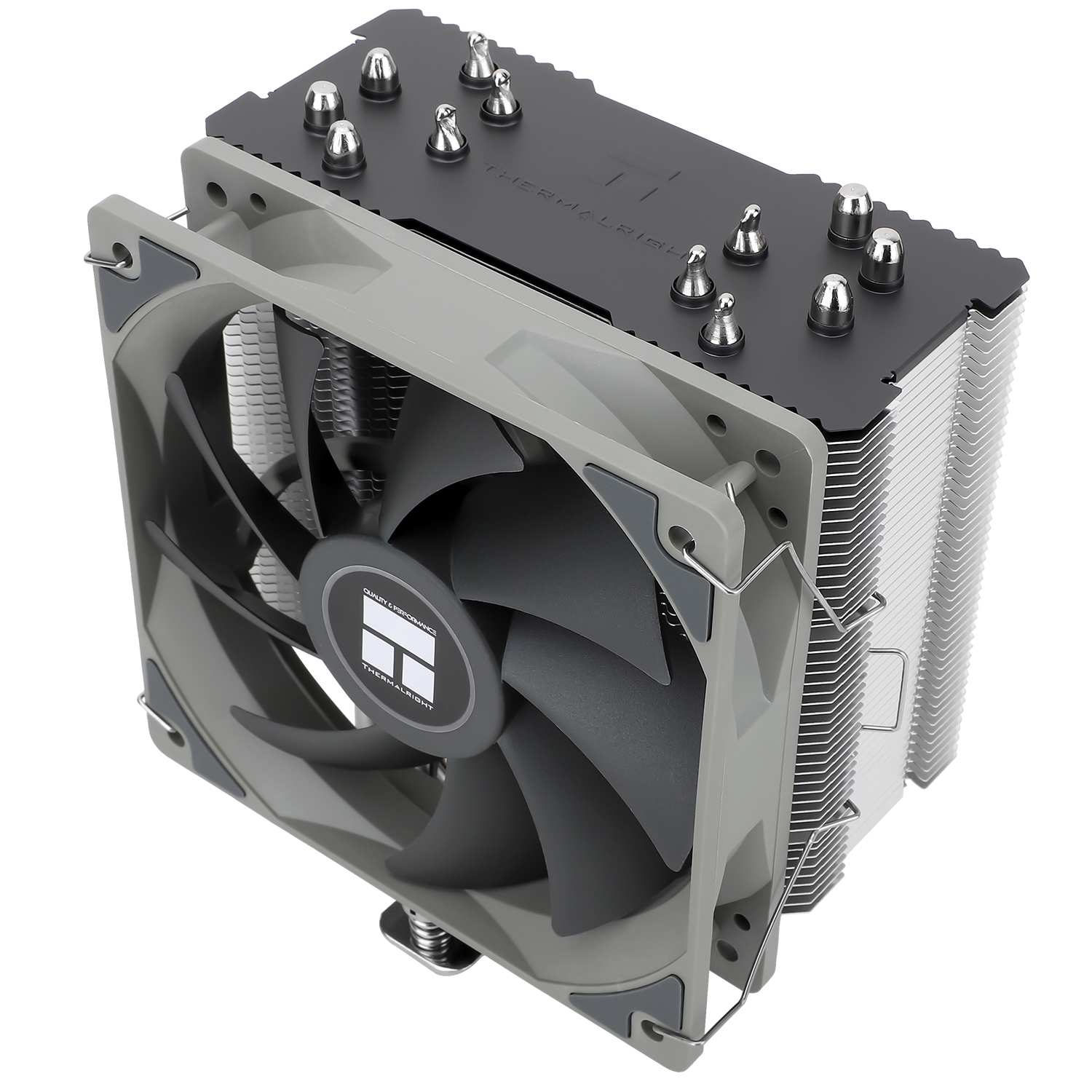 Кулер Процессорный Thermalright для CPU Burst Assasin 120