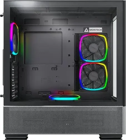 Корпус MONTECH Sky Two