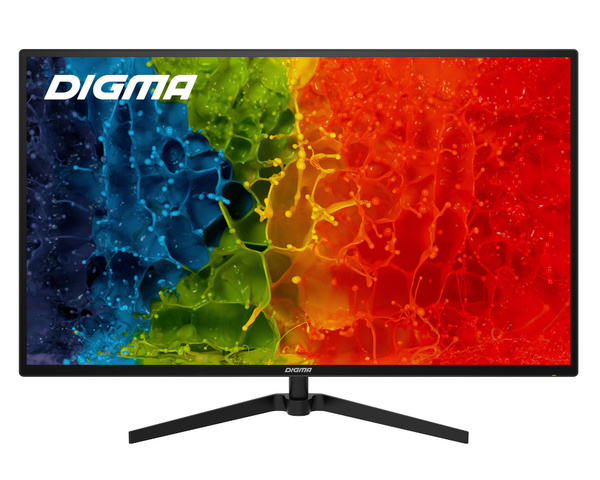 

Монитор DIGMA DM-MONB3212 31.5-inch черный