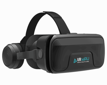 Очки виртуальной реальности MIRU VMR600E Universe