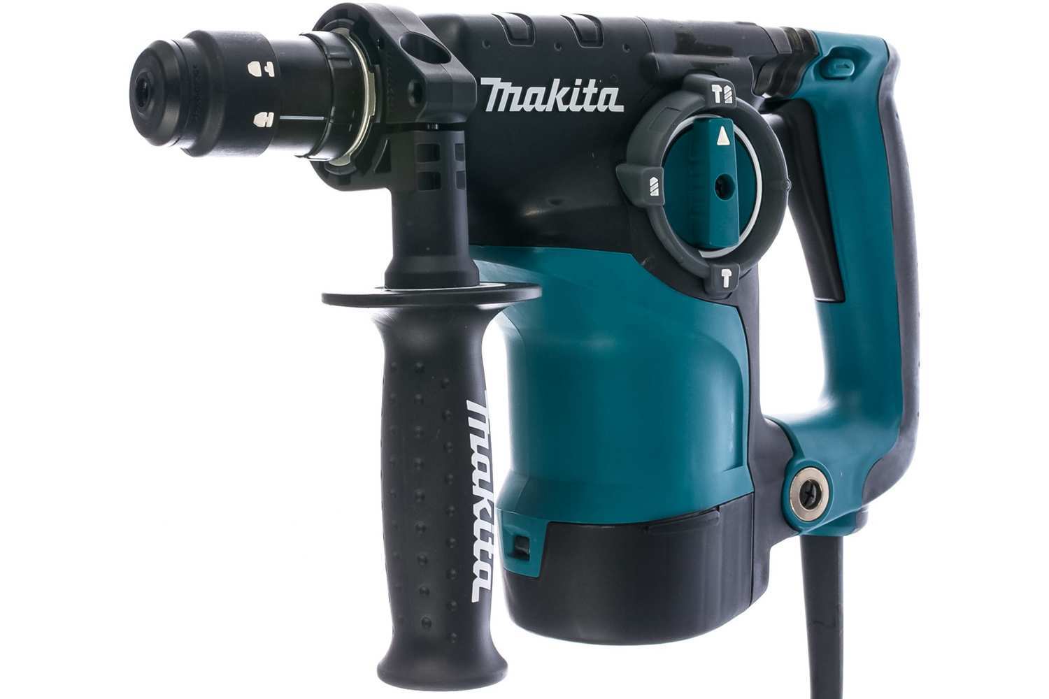 Перфоратор MAKITA HR2811FT