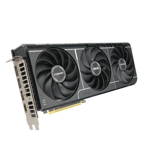 Видеокарта ASUS GeForce RTX 5070 12 ΓБ Retail
