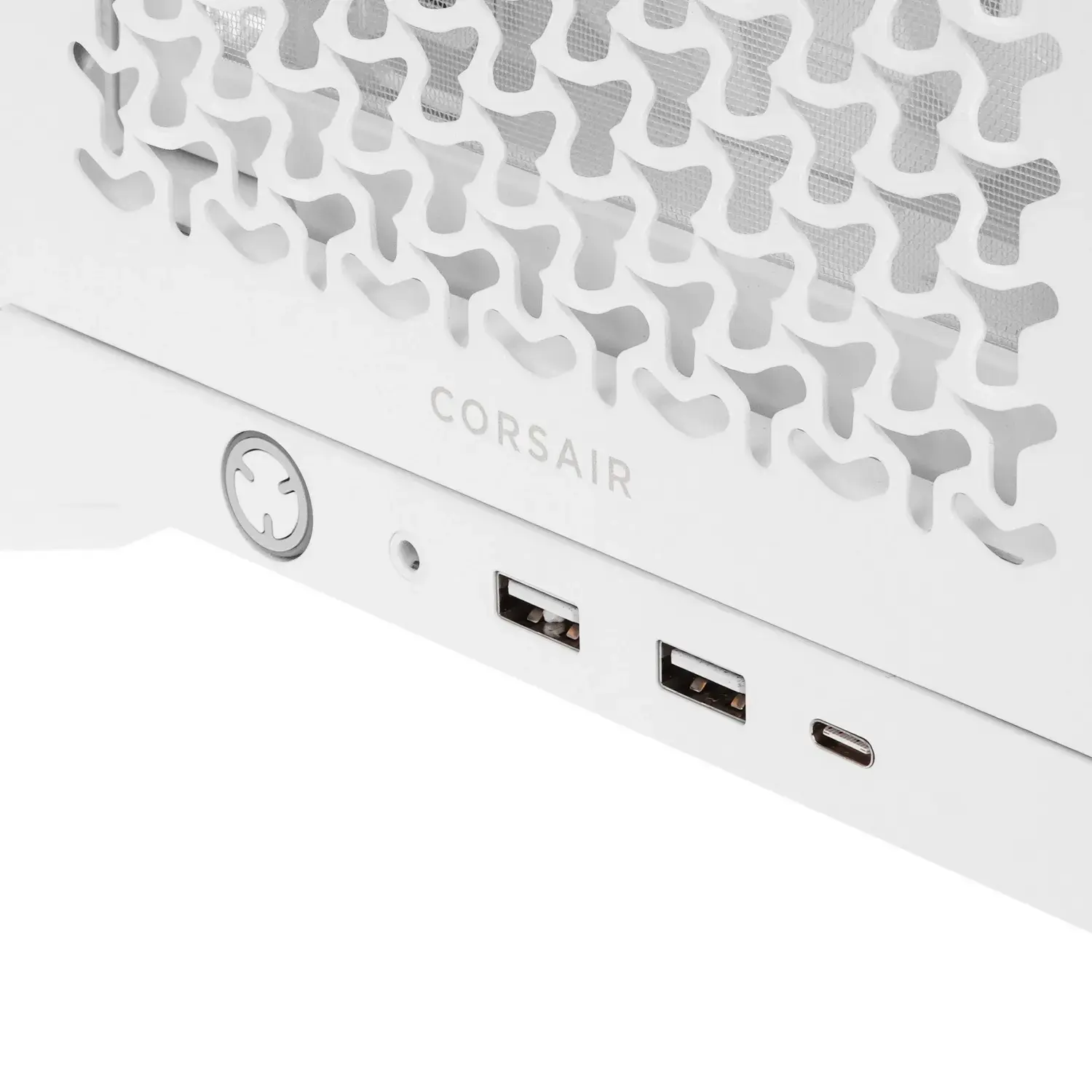 Корпус Corsair Frame 4000D RS ARGB