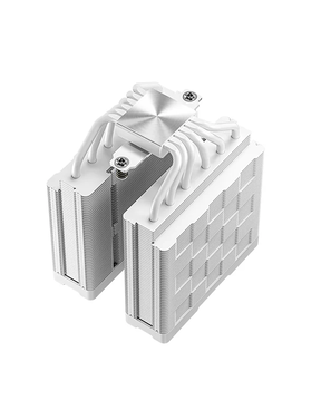 Вентилятор для процессора Deepcool AG620 DIGITAL WH ARGB R-AG620-WHADMN-G-2