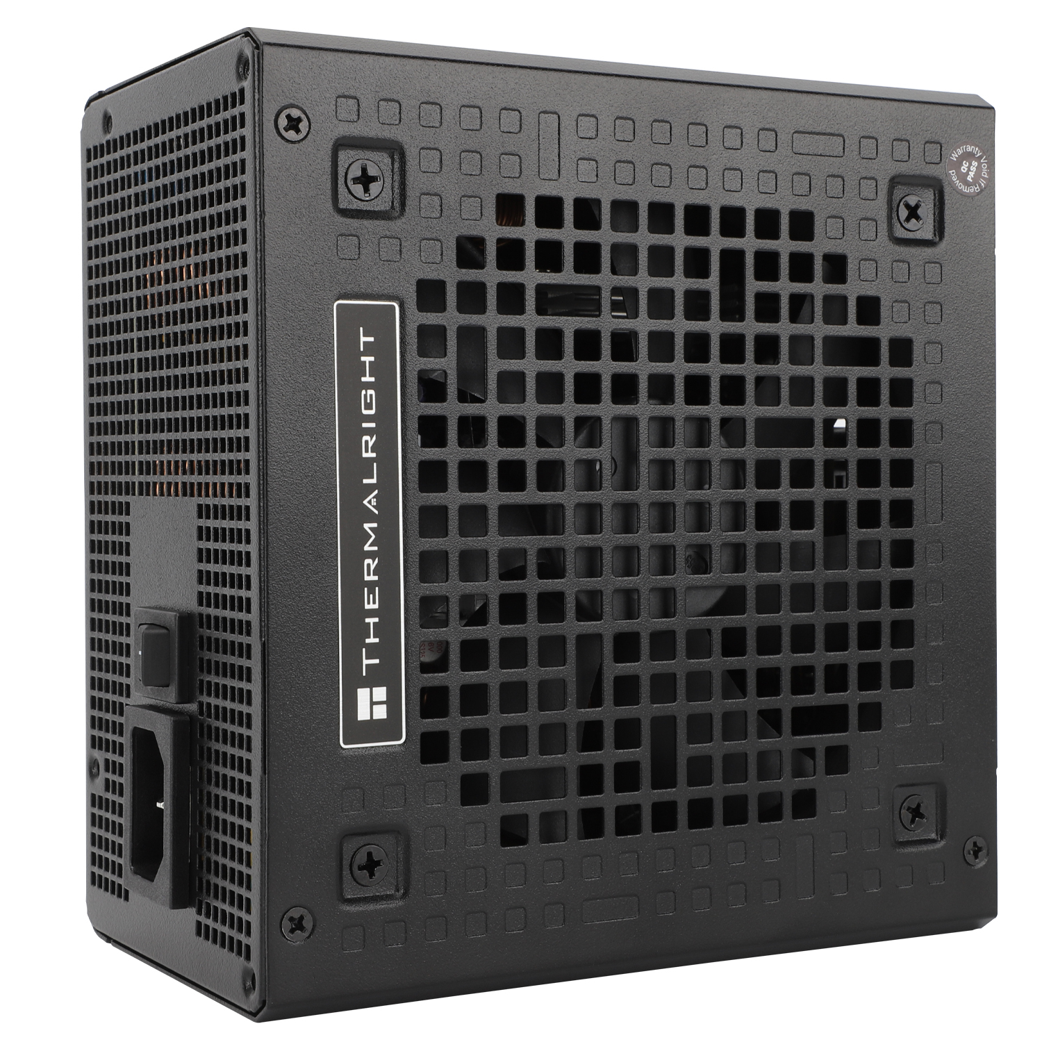Блок питания Thermalright TR-TB750