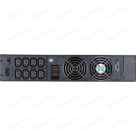 ИБП Powercom MACAN MRT MRT-3000SE