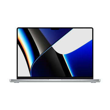 Ноутбук Apple MacBook Pro 2021 16-inch