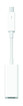

Apple Thunderbolt to FireWire Adapter