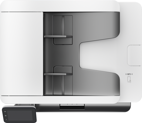 PANTUM BM5100FDW