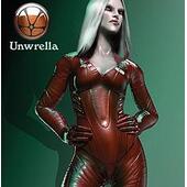 3D-IO Unwrella