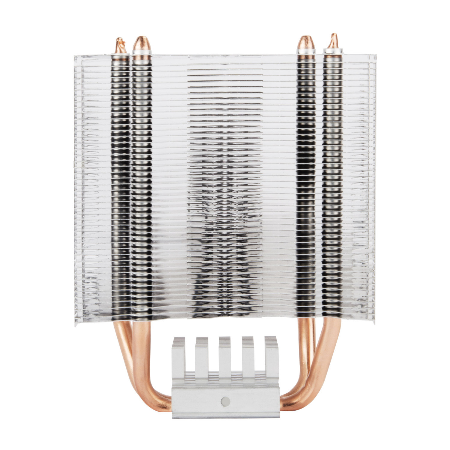 Кулер Процессорный Silverstone KR03