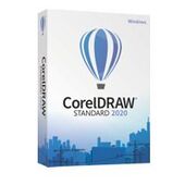 CorelDRAW Standard 2020
