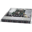 

Шасси SUPERMICRO SuperChassis 1U 116TQ-R706WB