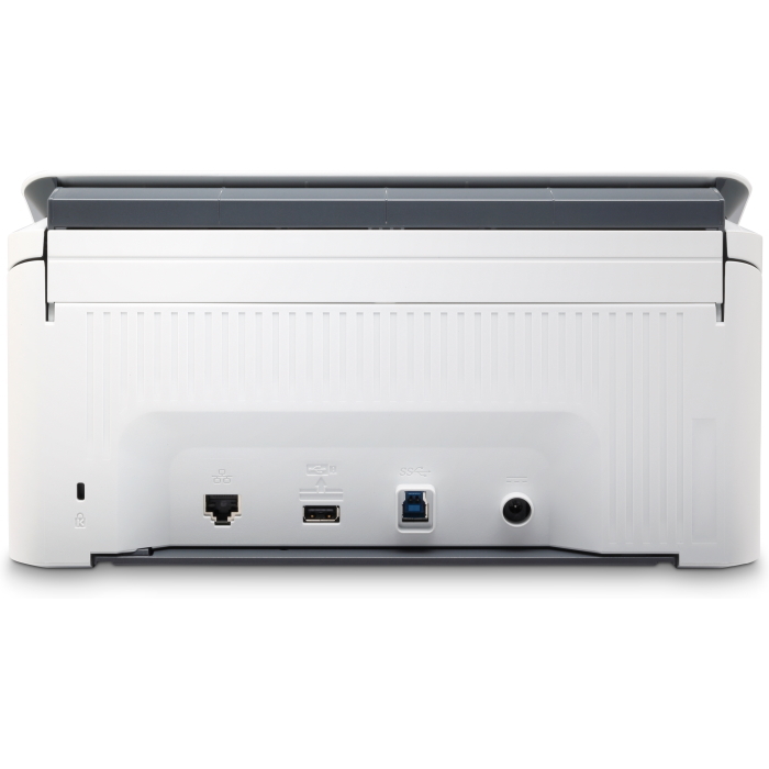 Сканер HP Inc. ScanJet Pro N4000 snw1