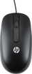 

Мышь HP Inc. QY778AA, цвет черный