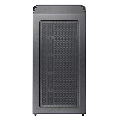 Корпус Silverstone Seta D1