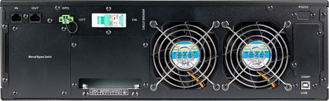 ИБП SMARTWATT UPS SECURE  10kVA L (UPS SECURE 10kVA L)