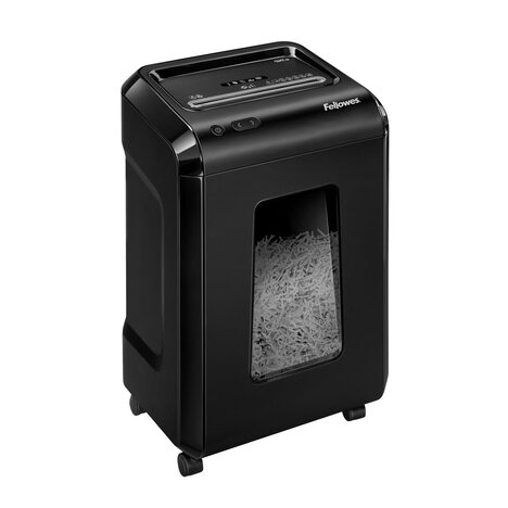 Шредер Fellowes PowerShred 92Cs