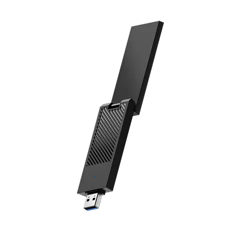 Адаптер Wi-Fi CUDY WU6500
