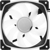 Вентилятор Accord для корпуса ACC-U12 ARGB Black
